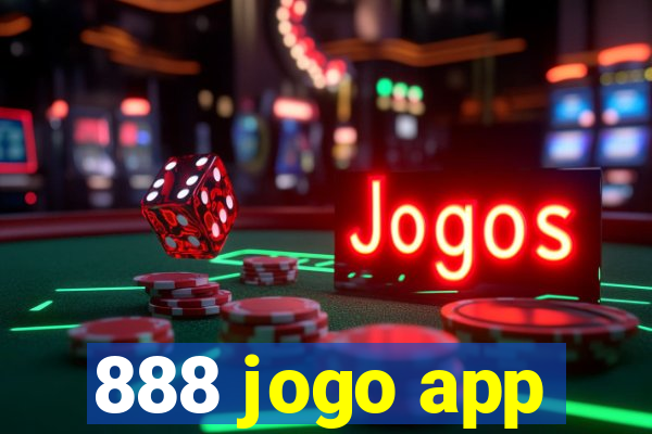 888 jogo app